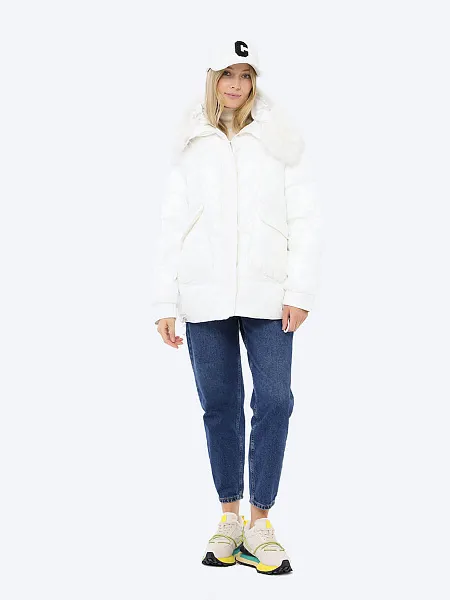 Куртка женская зимняя RP9015-02 RP9015-02 | 5