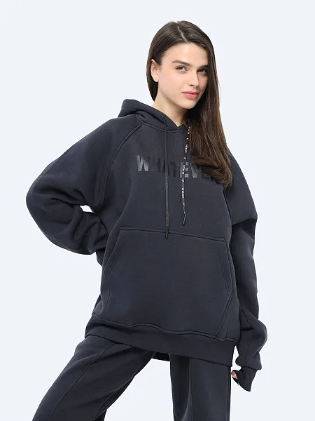 Комплект (джемпер с капюшоном+брюки) EF8502-25 EF8502-25 | 4