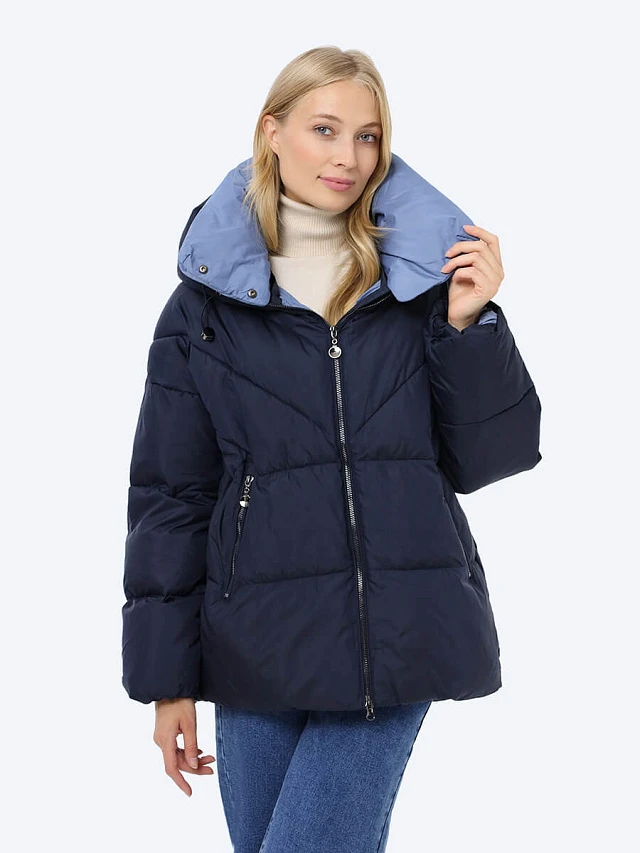 Куртка женская зимняя RP5201-05 | 1