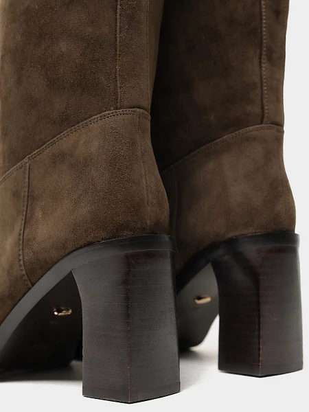 Сапоги 1494695M 1494695M | 5