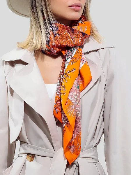 Платок CI319-12 CI319-12 | 3