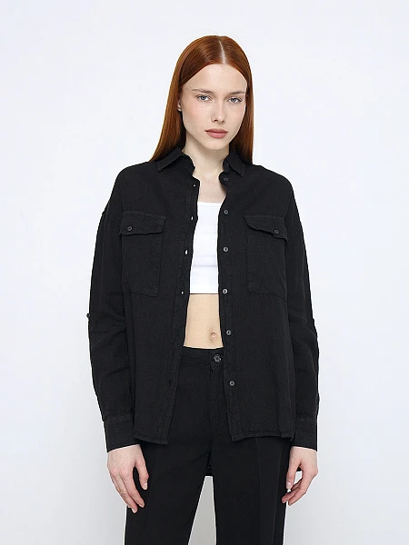 Рубашка EF25-17-01 EF25-17-01 | 1