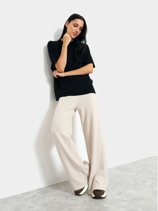 Джемпер женский всесезонный YAN007-01 | 8