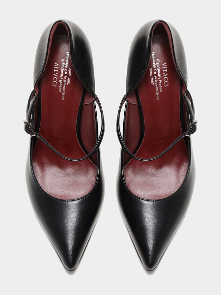 Туфли 6550348 6550348 | 4