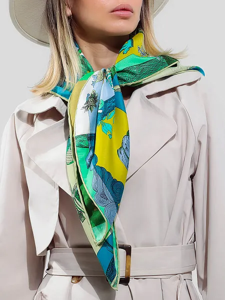 Платок CI304-06 CI304-06 | 3