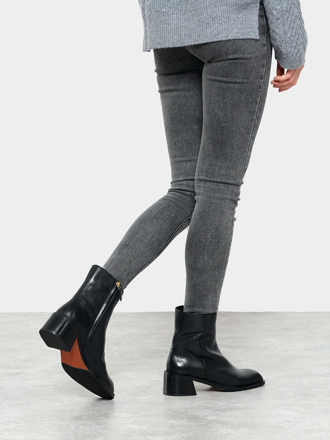 Полусапоги 1494799 | 1