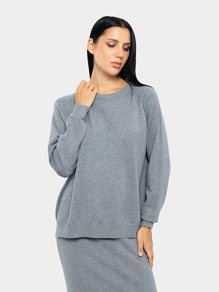 Джемпер YAN004-07 | 4