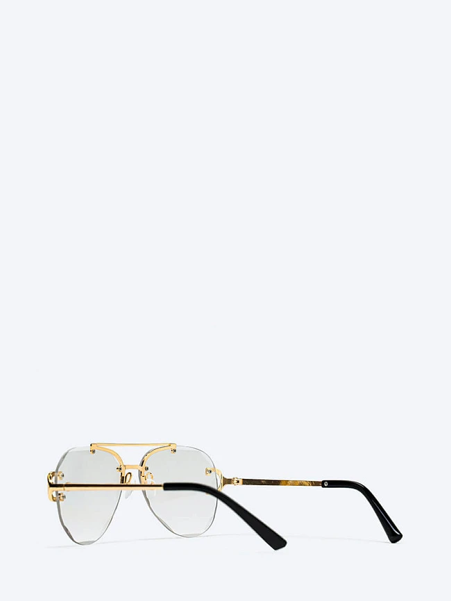 Очки унисекс летние EV25088-2 | 4