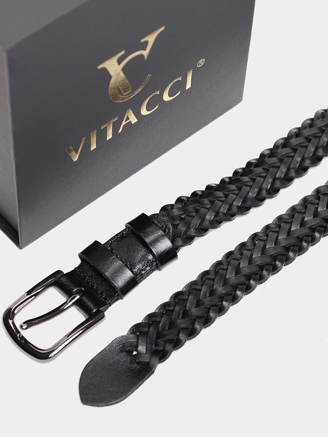 Ремень мужской всесезонные KB26-01-135 | 3