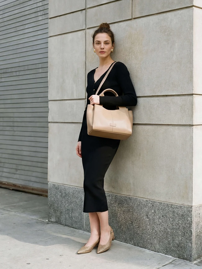 Сумка HM104L-08 | 3