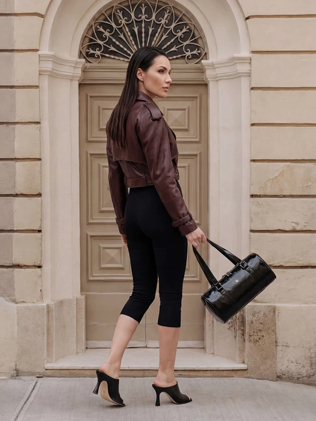 Сумка TA1796-01 | 3