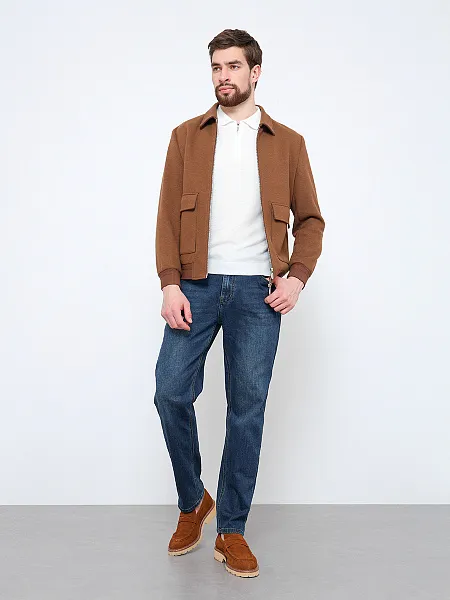 Джинсы MLN003-10 | 5