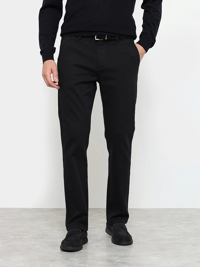 Брюки мужские всесезонные BDU004-05 | 1