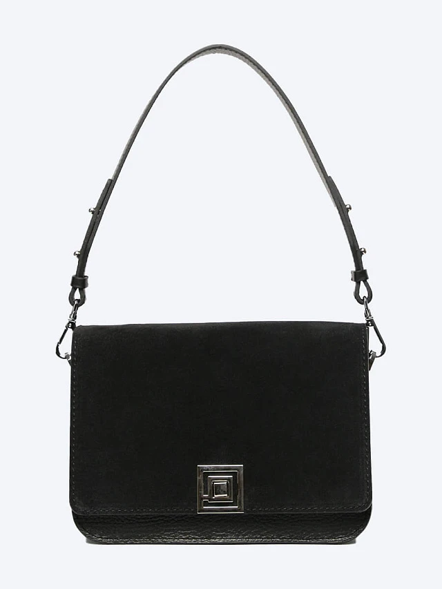 Сумка женская осень-зима DB0205-01 | 1