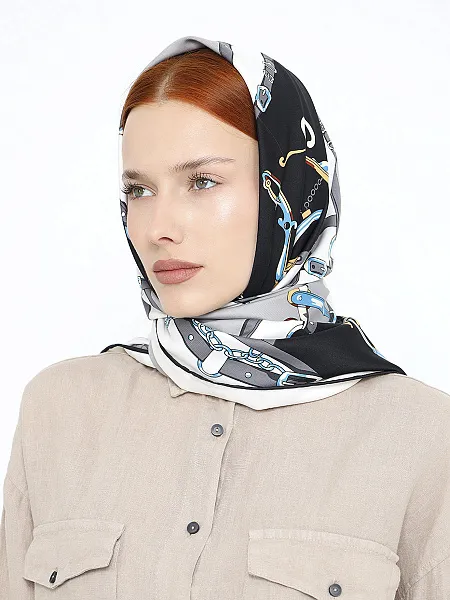 Платок CI352-07 CI352-07 | 4