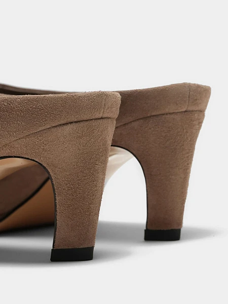 Мюли 497706 497706 | 5