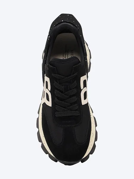 Кроссовки 17VC154 17VC154 | 4