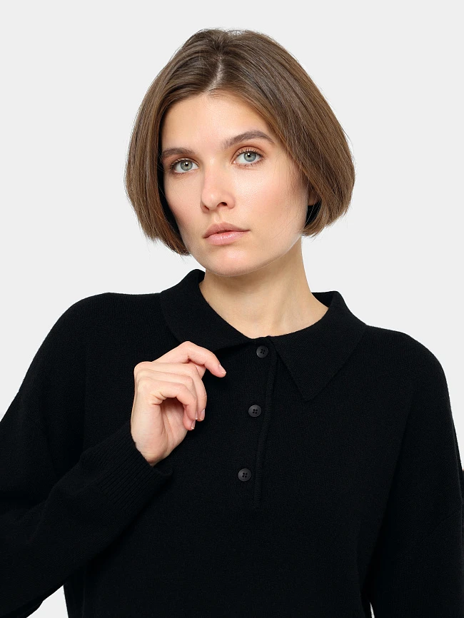 Джемпер женский демисезон; зима; GUV009-01 | 5