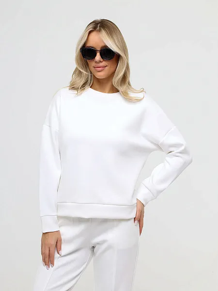 Комплект (свитшот+брюки) KA17579-02 KA17579-02 | 4