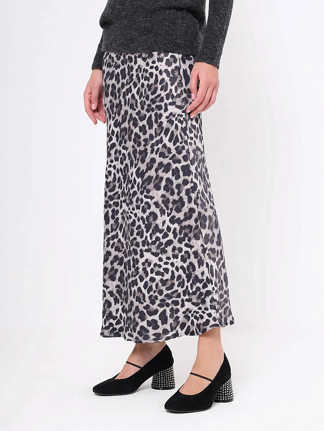 Юбка женская осень-зима EF22-0004-31 | 3