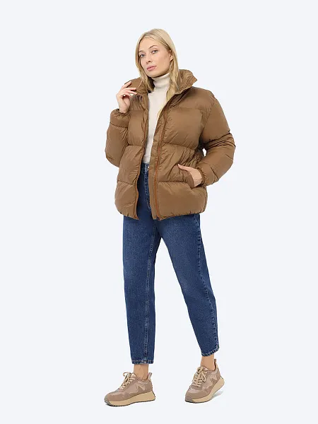 Куртка женская зимняя EF020-04 EF020-04 | 5
