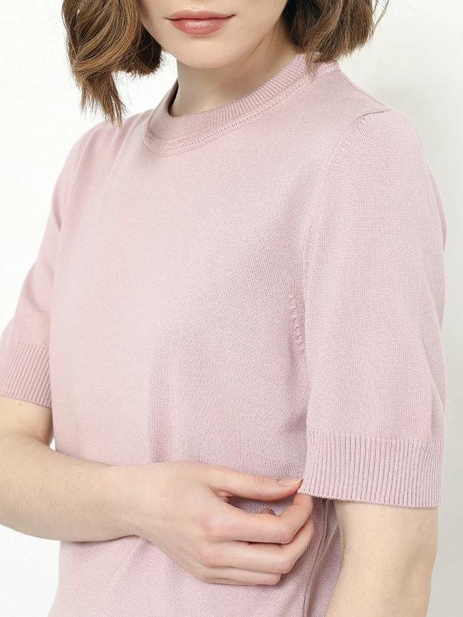 Джемпер женский всесезонный KA30254-14 | 4