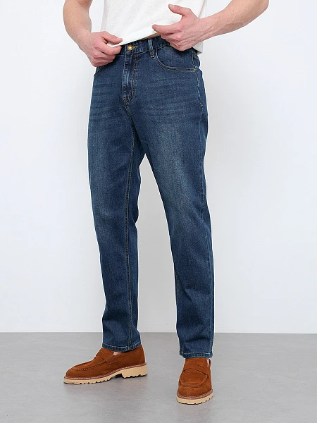 Джинсы MLN003-10 | 1