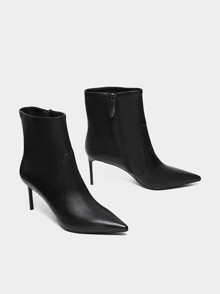 Полусапоги 497141 497141 | 2