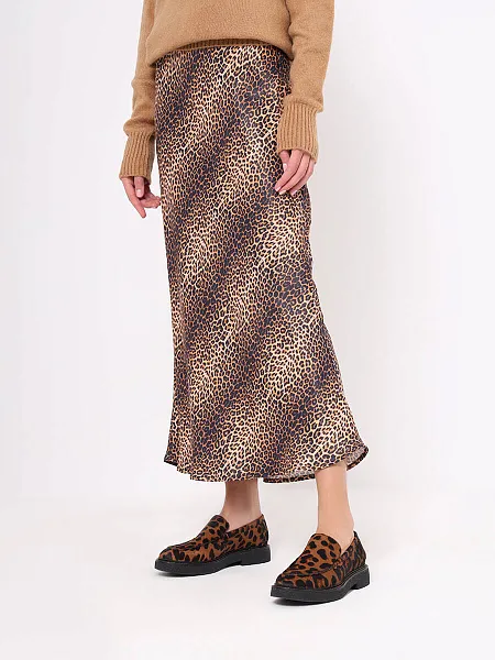 Юбка EF22-0002-04 | 2