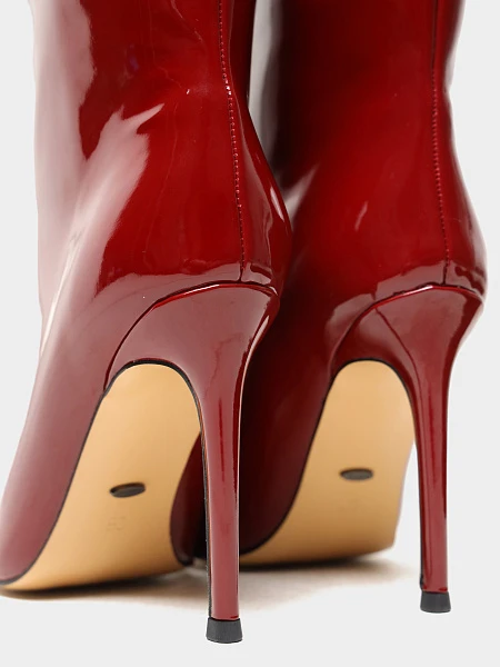 Сапоги 6550436 6550436 | 5