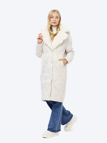 Куртка женская зимняя RP9067-08 RP9067-08 | 1