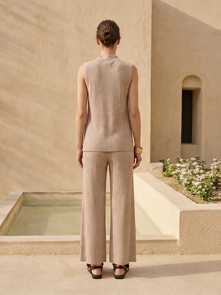 Комплект (джемпер+брюки) YAN025-23 | 2