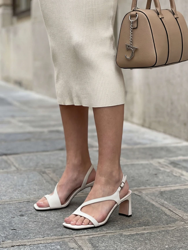 Босоножки 6550506 | 1