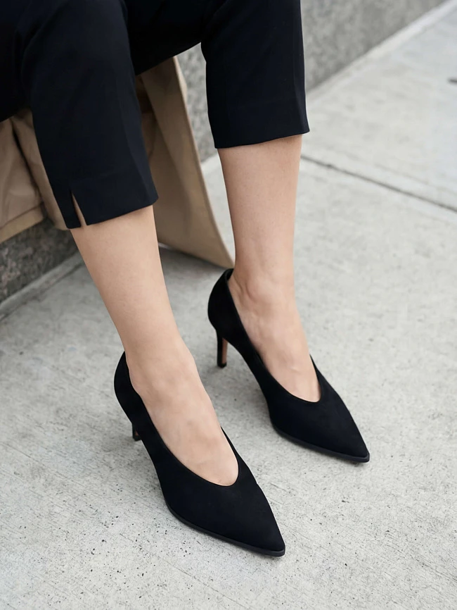 Туфли 497630 | 1