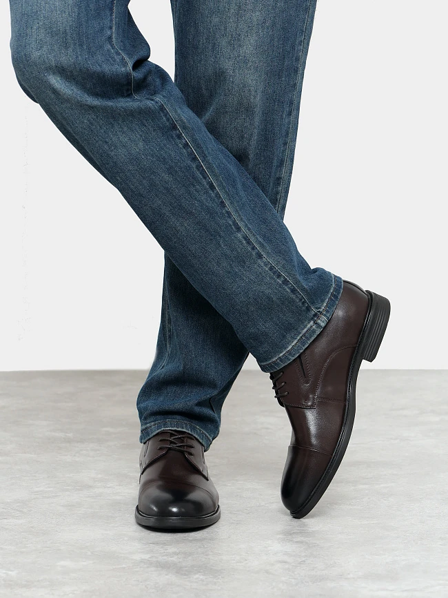 Полуботинки M24VC081 | 8