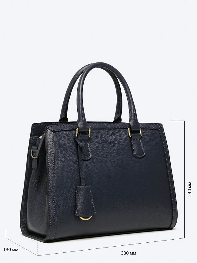 Сумка женская осень-зима DB0204-05 | 2