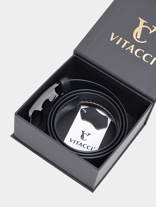 Ремень мужской всесезонные KB73-01-125 | 4