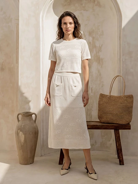 Юбка GUV041-09 GUV041-09 | 5