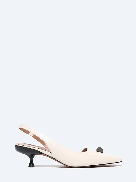 Туфли летние 1013695 1013695 | 2