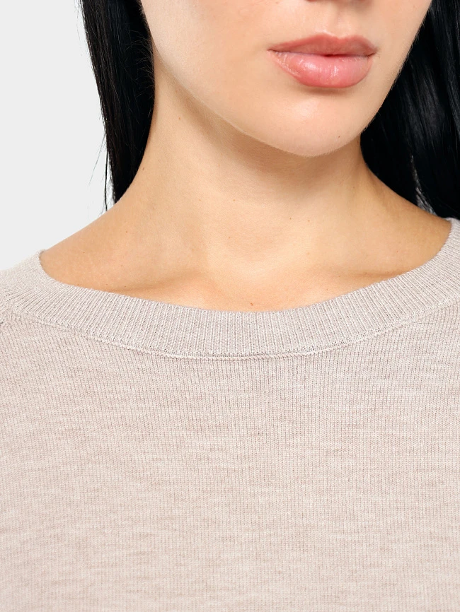 Джемпер женский всесезонный YAN004-08 | 6