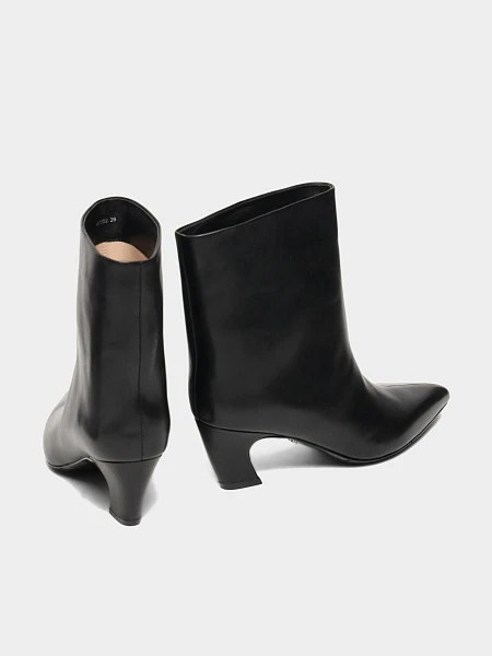 Полусапоги 497222 497222 | 3