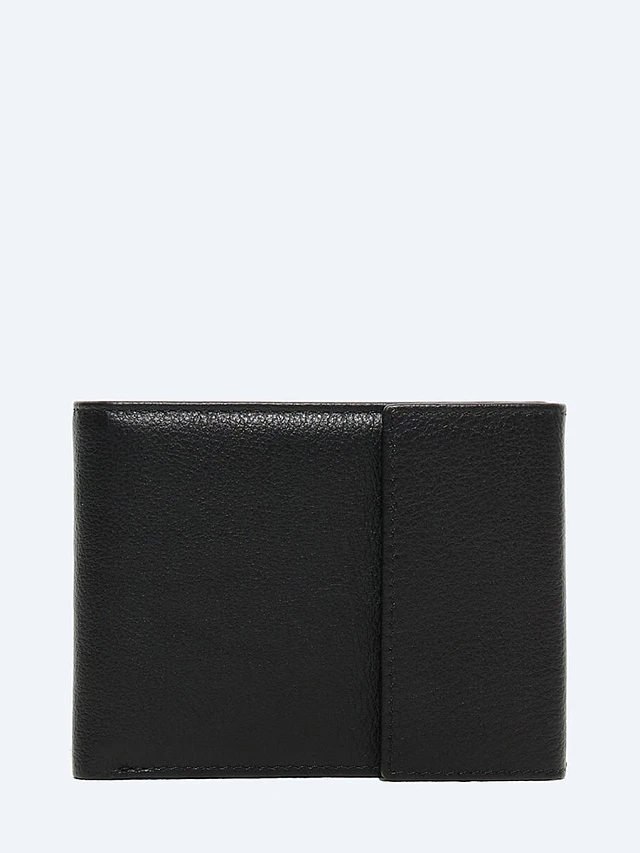 Кошелек унисекс всесезонные HS1109-01 | 1