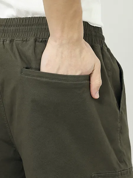 Шорты HSW002-18 | 4