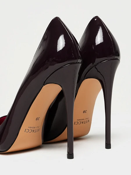 Туфли 6550231P2 6550231P2 | 4