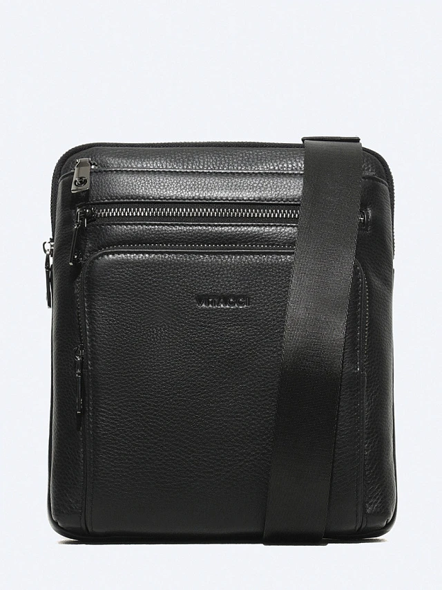 Сумка мужская всесезонные TA1673-01 | 1