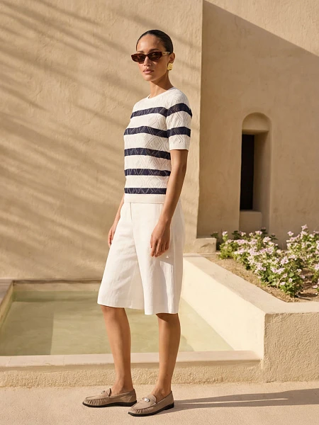 Джемпер YAN021-05 | 1