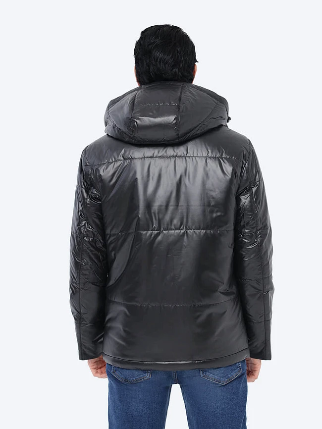 Куртка мужская зимняя MCA001-01 | 3