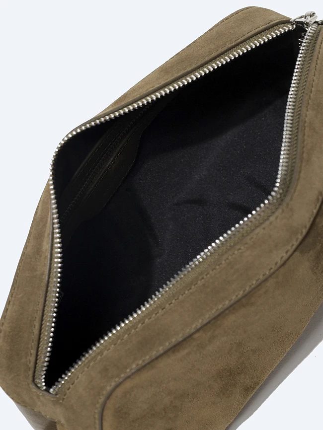 Сумка женская осень-зима PT1618-18 | 4