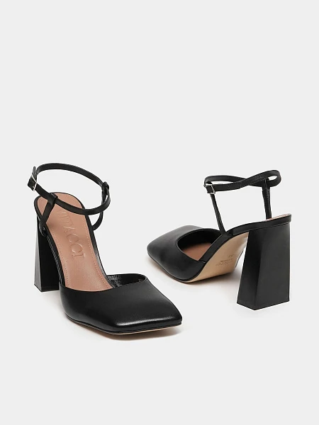 Туфли летние 1013922 1013922 | 2