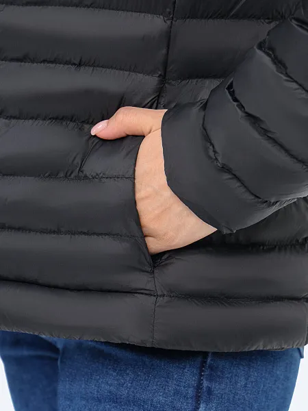 Куртка женская демисезонное EF201-01 EF201-01 | 4